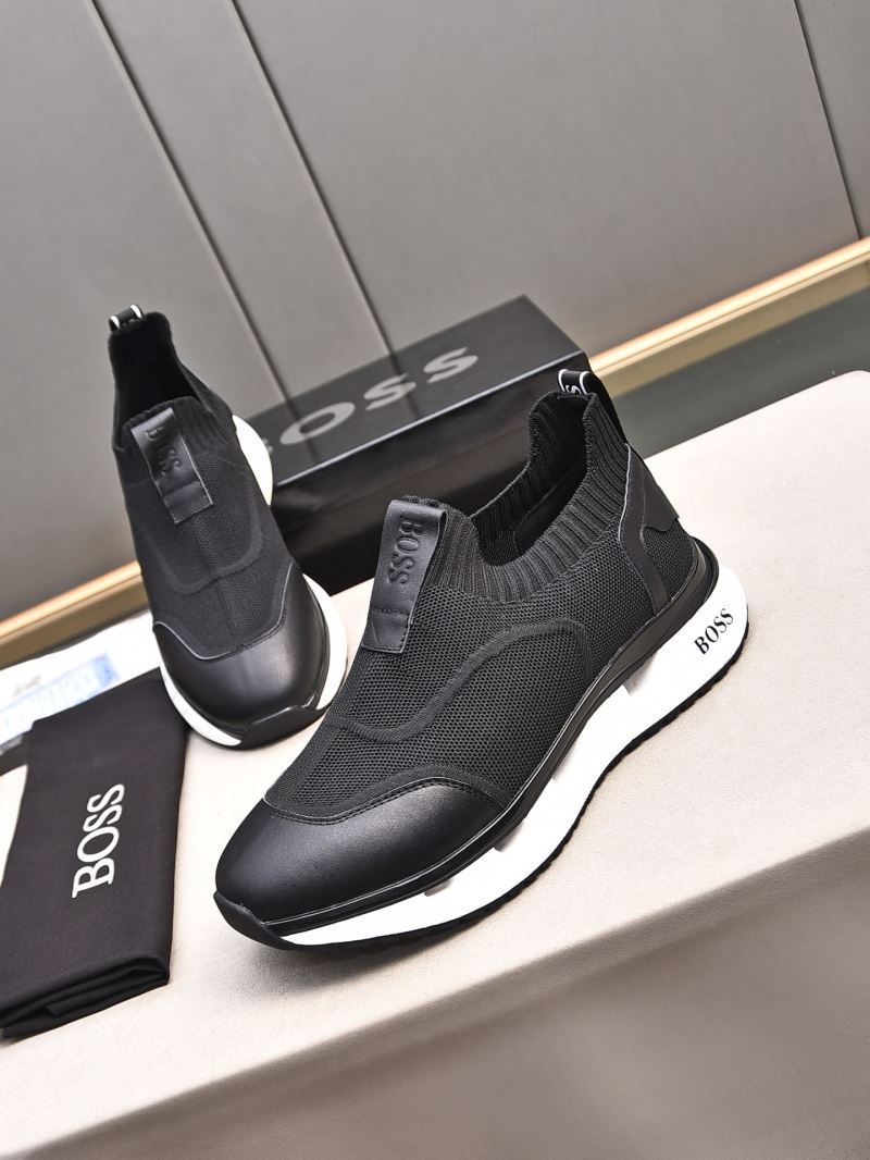 Boss Shoes